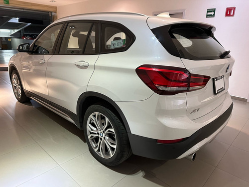 BMW X1 2.0 Sdrive 20ia X Line At