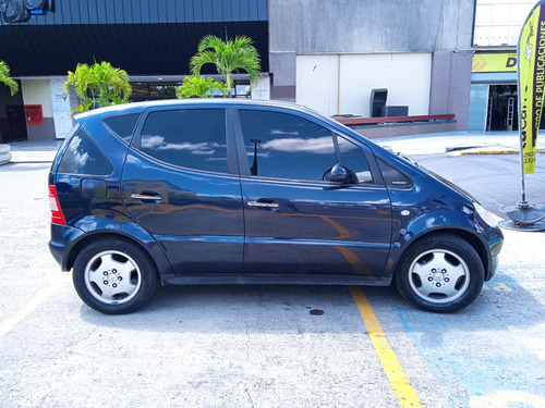 Mercedes Benz A160