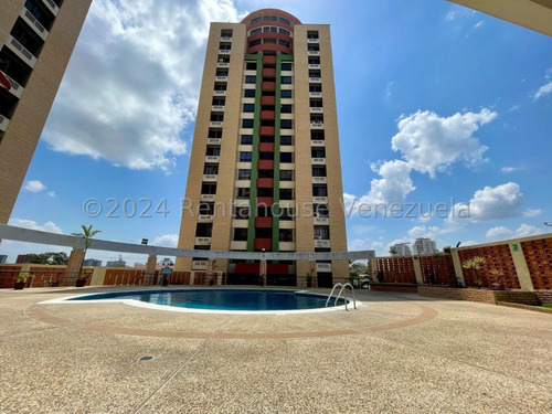 */*** Zudwendyz Leal Hermosa  Apartamento En Alquiler Zona Este Barquisimeto,  Lara Zl  24-21352