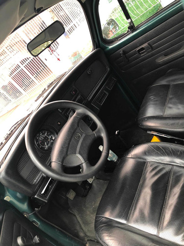 Volkswagen Kombi