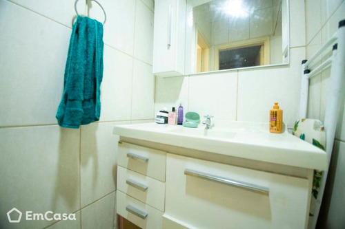 Imagem 10 de 10 de Casa À Venda Em Campinas - 43304