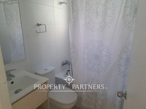 Departamento Remodelado En Jardín Del Mar