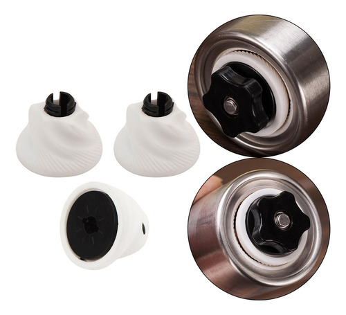 Fs Molinillo De Elaboración De Cerveza Y Espresso Burr