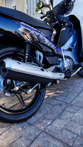 Imagen 3 de 17 de Yamaha Crypton - 100% Financiada - Tomamos Tu Moto - Bike Up