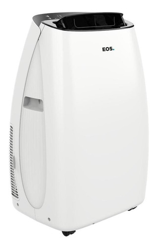 Ar Condicionado Portátil Eos Só Frio 12000 Btus Eap12 110v