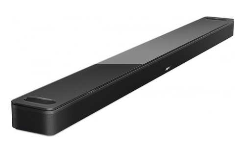 Bose Black Smart Soundbar 900 With Dolby Atmos 