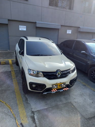 Renault Kwid 1.0 12v