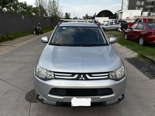 Mitsubishi Outlander 2.4 Limited L4/ At