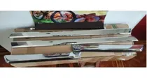 Comprar Platinas De Puertas Cromadas Land Cruiser Lc 2016