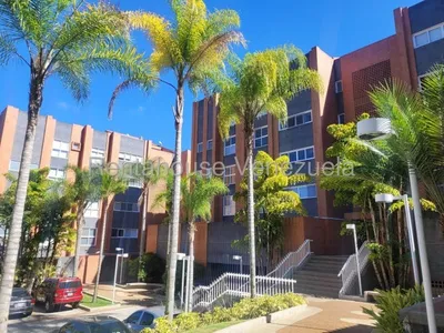 Apartamento en venta