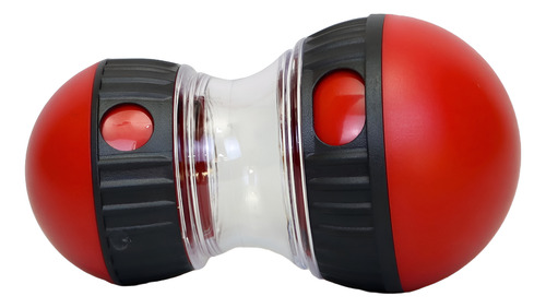 Juguete Para Perro Interactivo Y Dispensador De Comida