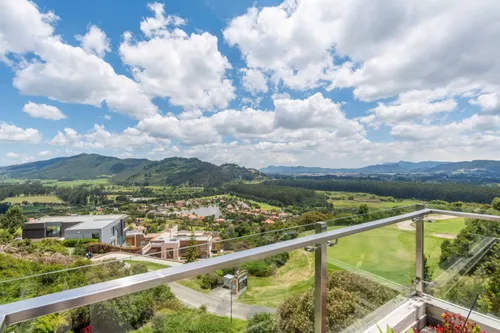 Casa En Venta En Briceño. Cod V5808