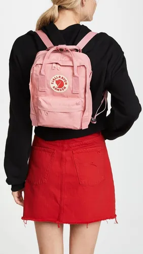 Mochila Kanken Mini Clasica Fjallraven Original