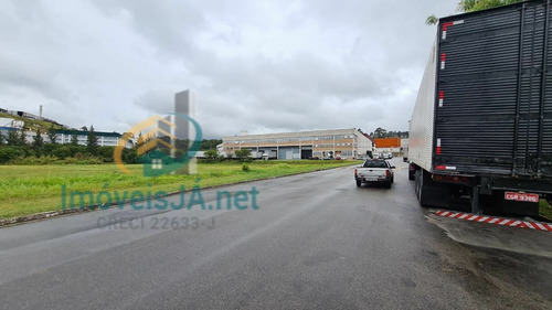 Imagem 2 de 5 de Terreno Lote À Venda Em Jandira/sp - 792