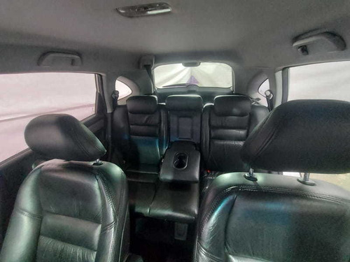 Imagem 6 de 10 de Honda Cr-v Lx 4x2 2.0 16v 2011 Novíssima
