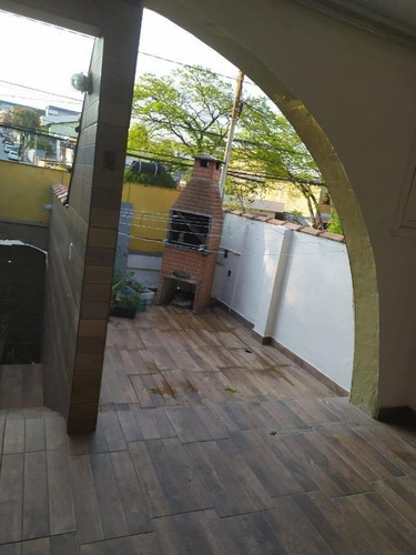 Imagem 13 de 15 de Casa Em Parque Artur Alvim, São Paulo/sp De 250m² 2 Quartos À Venda Por R$ 795.000,00 - Ca970458-s