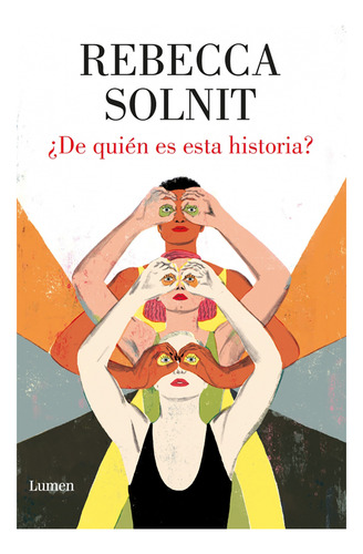 Libro De Quien Es Esta Historia