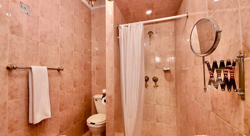 Imagen 8 de 14 de Habitaciones Amuebladas Reforma Glorieta Diana