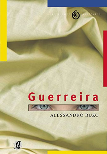 Guerreira, De Alexandre. Global Editora, Capa Mole Em Português