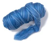 Comprar Lana Natural Multicolor De 0,45 Kg Para Manualidades
