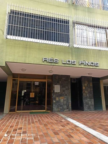 Imagen 2 de 23 de Apartamento En Alquiler.