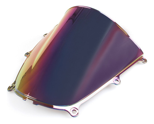 Parabrisa Parabrisa Para Honda Cbr 600rr 2005-2006 Iridium