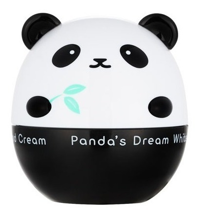 Tonymoly - Panda's Dream White Hand Cream