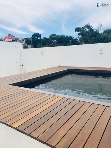 Sobrado Triplex Novo! - Ca00048 - 3299373