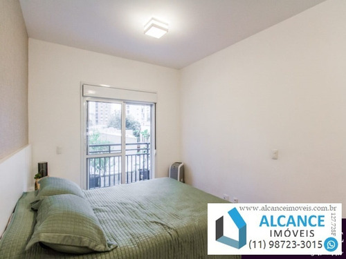 Imagem 25 de 30 de Apartamento Com 4 Quartos Perdizes - São Paulo/sp - Ap00143 - 34228792
