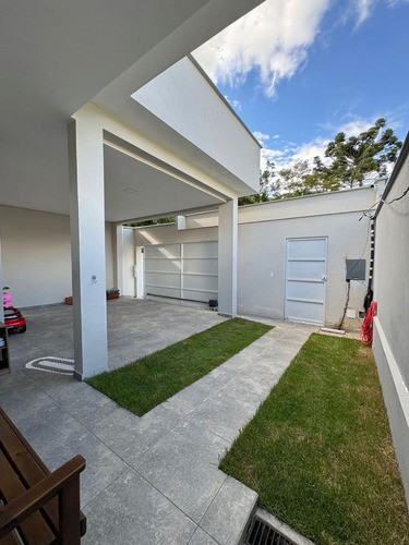 Casa Em São Lourenço Mg
