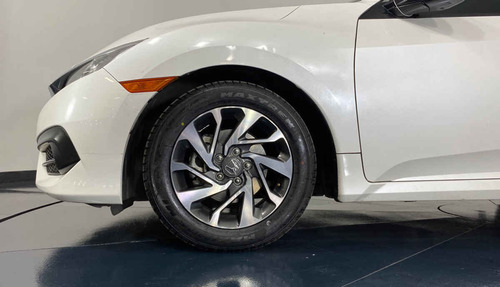Imagen 6 de 15 de 122481 - Honda Civic 2016 Con Garantía