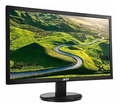 Acer K242hql Oferta 23.6  Full Hd 1920x1080 60hz 5ms Vga Dvi