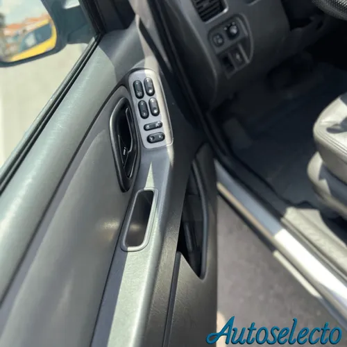 Ford Escape 2.3 Xls