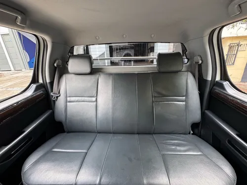Foton Tunland 2.8