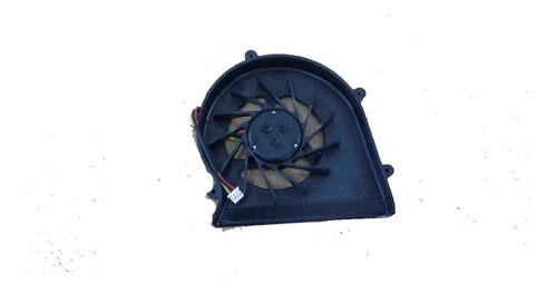 Cooler Fan Ventilador Sony Vaio Vgn-bz Bz Vgn-bz560 Dq5d566c