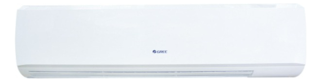 Gree Eco Garden GWH33QF-D3DNB2J/I|GWH33QF-D3DNB2J/O