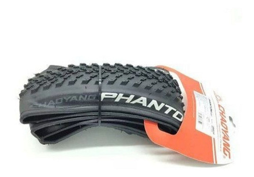 Imagem 3 de 3 de Pneu Chaoyang Phantom Wet 29x2.20 2c Tubeless Ready Kevlar