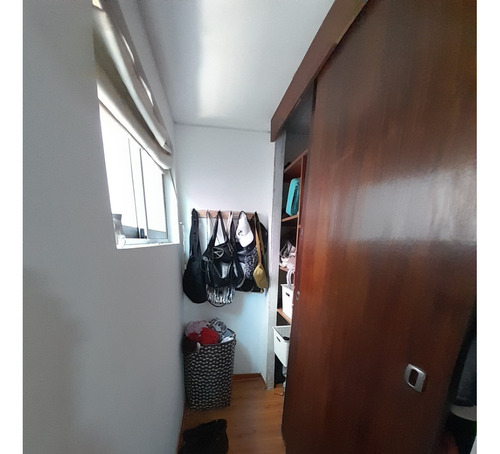 Amplio Depto En Pleno Rosario Norte, Ubicación Inmejorable