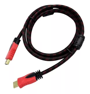 Xbox One Hdmi Cable