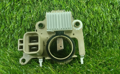 Regulador Alternador Chery Grand Tiger Con Muestra 