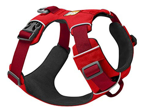 Arneses Para Perros Ruffwear, Arnés Front Range Para Perro,