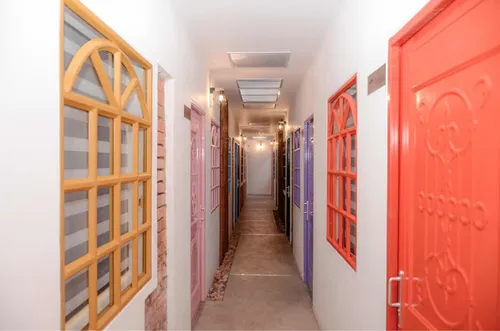 Apartaestudio Excelente