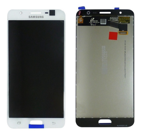 Display Samsung J7 Prime Sm G610m