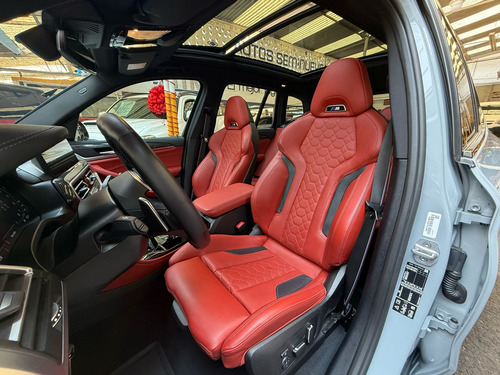 BMW X3 3.0 M Competition