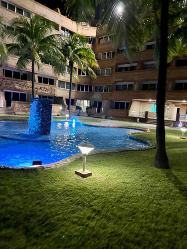 Apartamento Vacacional En Tucacas