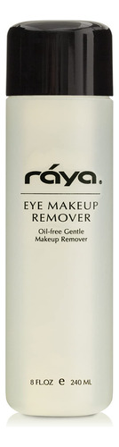 Eye Maquillaje Remover (105) | Raya, 6 Onza