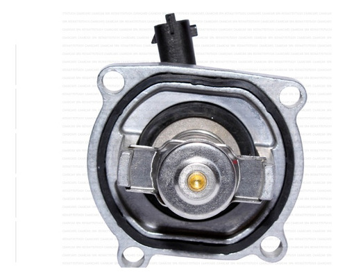 Termostato C/sensor Chevrolet Sonic/cruze/tracker