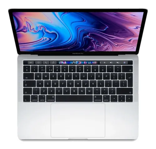 Apple Macbook Pro 13.3 I5 1.4ghz 8gb 128gb Plata Muhq2e/a