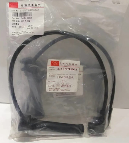 Cable De Bujias Chery Orinoco Tiggo 2.0