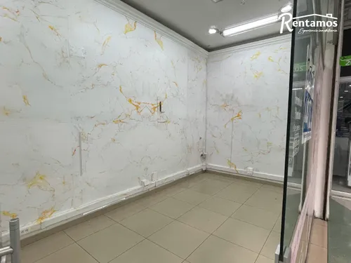 Local En Arriendo En Candelaria. Cod A775252